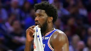 Magic's Troubles with Embiid: A Thorn in Orlando's Side